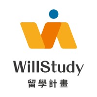 留學計畫 WillStudy logo, 留學計畫 WillStudy contact details