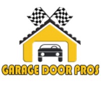 Garage Door Pros logo, Garage Door Pros contact details