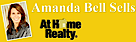 At Home Realty logo, At Home Realty contact details