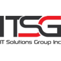 IT Solutions Group Inc. logo, IT Solutions Group Inc. contact details