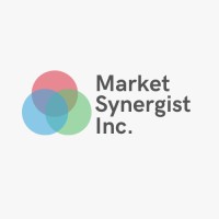 Market Synergist logo, Market Synergist contact details