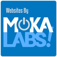 Moka Labs logo, Moka Labs contact details