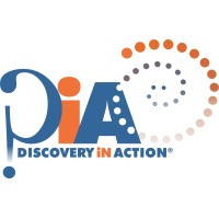 Discovery in Action logo, Discovery in Action contact details