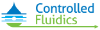 Controlled Fluidics logo, Controlled Fluidics contact details