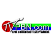 TVPBN logo, TVPBN contact details