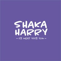 Shaka Harry logo, Shaka Harry contact details