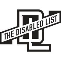 The Disabled List logo, The Disabled List contact details