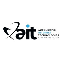 Automotive Internet Technologies logo, Automotive Internet Technologies contact details