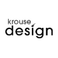 Krouse Design Ltd. logo, Krouse Design Ltd. contact details