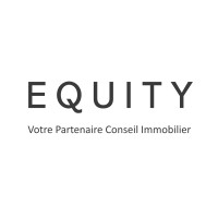 EQUITY logo, EQUITY contact details