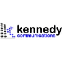 Kennedy Communications LLC logo, Kennedy Communications LLC contact details