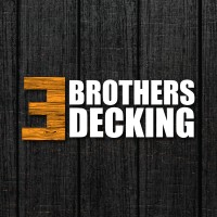 3 Brothers Decking logo, 3 Brothers Decking contact details