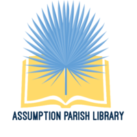 Assumption Parish Library logo, Assumption Parish Library contact details