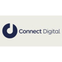 Connect Digital logo, Connect Digital contact details