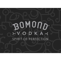 Bomond Vodka logo, Bomond Vodka contact details