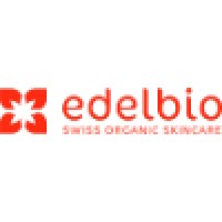 Edelbio swiss organic skincare logo, Edelbio swiss organic skincare contact details