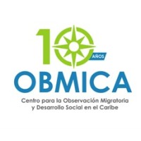 OBMICA logo, OBMICA contact details