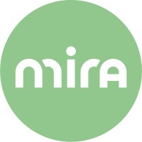 Mira logo, Mira contact details