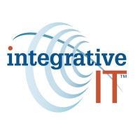 integrativeIT logo, integrativeIT contact details