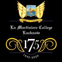 La Martiniere Law Society logo, La Martiniere Law Society contact details