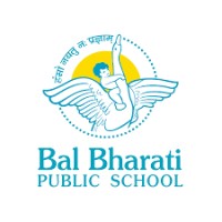 Bal Bharati Public School, Pitampura logo, Bal Bharati Public School, Pitampura contact details