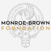 Monroe-Brown Foundation logo, Monroe-Brown Foundation contact details