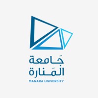 Manara University - جامعة المنارة logo, Manara University - جامعة المنارة contact details