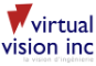 Vision Virtuelle logo, Vision Virtuelle contact details