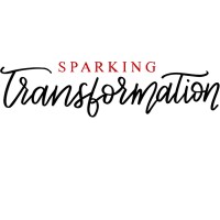 Sparking Transformation logo, Sparking Transformation contact details