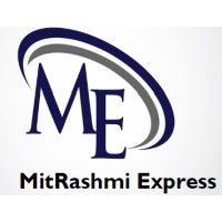 MitRashmi Express logo, MitRashmi Express contact details