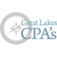 Great Lakes CPA's logo, Great Lakes CPA's contact details