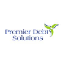 Premier Debt Solutions llc. logo, Premier Debt Solutions llc. contact details