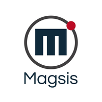 Magsis ERP logo, Magsis ERP contact details