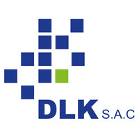 DLK SAC logo, DLK SAC contact details