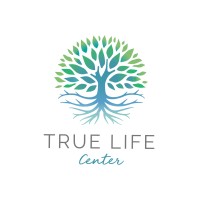 True Life Center for Wellbeing logo, True Life Center for Wellbeing contact details