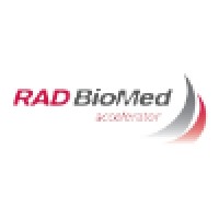 RAD BioMed logo, RAD BioMed contact details