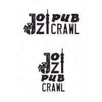 Jozi Pub Crawl logo, Jozi Pub Crawl contact details