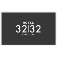 Hotel 32 32 logo, Hotel 32 32 contact details