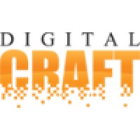 Digital Craft Inc logo, Digital Craft Inc contact details