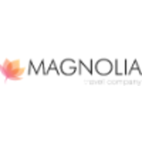 Magnolia Travel Company logo, Magnolia Travel Company contact details