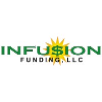 Infusion Funding logo, Infusion Funding contact details