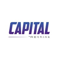 Capital by Rethink logo, Capital by Rethink contact details