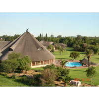 Stonehenge River Lodge & Conference Venue logo, Stonehenge River Lodge & Conference Venue contact details