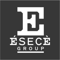 ÉSECÈ Group logo, ÉSECÈ Group contact details