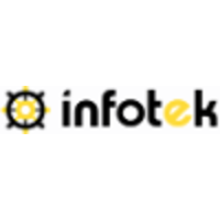 Infotek Group logo, Infotek Group contact details