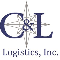 C&L Logistics, Inc. logo, C&L Logistics, Inc. contact details