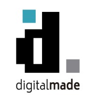 DigitalMade | Software development & consulting logo, DigitalMade | Software development & consulting contact details