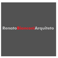 Renato Bianconi Arquiteto logo, Renato Bianconi Arquiteto contact details