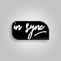 In Sync logo, In Sync contact details