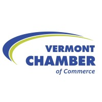 Vermont Chamber of Commerce logo, Vermont Chamber of Commerce contact details